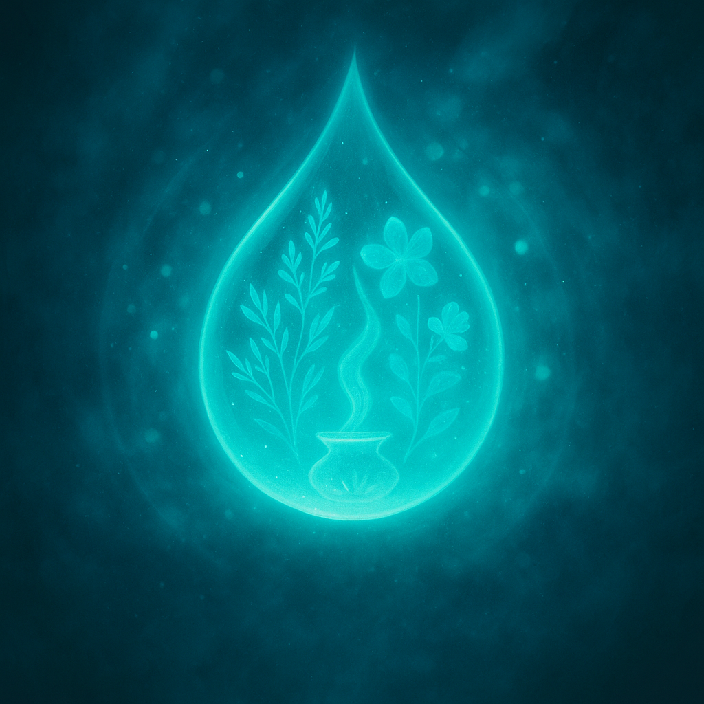 Duft & Aromatherapie