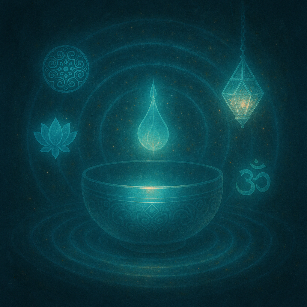 Wohnen & Raumharmonie