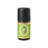 Grapefruit Bio (Citrus paradisi) – Frische Energie für Motivation und Leichtigkeit