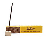 Bambuslose Räucherstäbchen „Wellness“ – Song of India