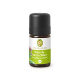 Bauchstreichler Kraftkonzentrat Bio – Sanfte Wärme für Wohlgefühl und innere Balance