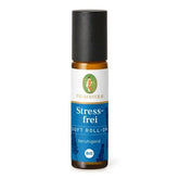 Stressfrei Roll-On Bio – Sanfte Ruhe für innere Gelassenheit im Alltag