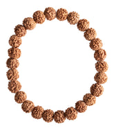 Rudraksha Armband – Seelenecho