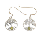Yggdrasil Ohrringe – Seelenecho