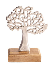 Baum des Lebens klein – Seelenecho