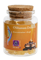 Olibanum Dalzielli 60 ml – Seelenecho