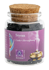 Styrax Pulver - Reine Harze – Seelenecho