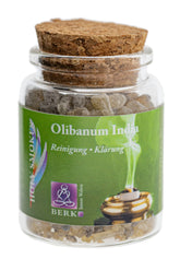 Olibanum India - Reine Harze – Seelenecho