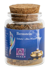 Bernstein - Reine Harze – Seelenecho