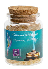 Gummi Arabicum - Reine Harze – Seelenecho