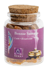 Benzoe Sumatra Mandeln - Reine Harze – Seelenecho