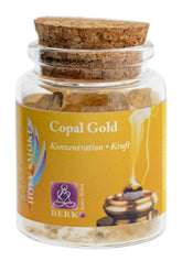 Copal Gold - Reine Harze – Seelenecho