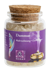 Dammar weiß - Reine Harze – Seelenecho