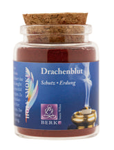 Drachenblut Pulver - Reine Harze – Seelenecho