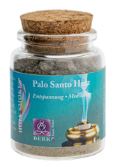 Palo Santo Harz – Seelenecho