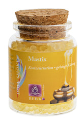 Mastix griechisch - Reine Harze in Tränen, first choice – Seelenecho