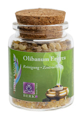 Olibanum Eritrea - Reine Harze – Seelenecho
