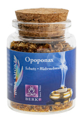 Opoponax - Reine Harze – Seelenecho