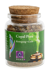 Copal Peru - Reine Harze – Seelenecho