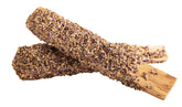 Palo Santo Pop mit Lavendel – Räucherholz, 2er Set – Seelenecho