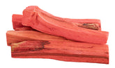 Palo Santo und Drachenblut – Räucherhölzer, 5 Stäbe – Seelenecho