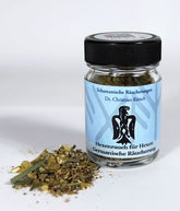 Hexenrauch für Hexen Germanische Räuchermischung 60 ml – Seelenecho