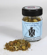 Hexenrauch gegen Hexen Germanische Räuchermischung 60 ml – Seelenecho