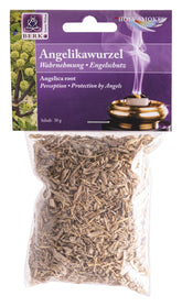 Angelikawurzel 30 g – Seelenecho