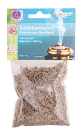Baldrianwurzel 30 g – Seelenecho