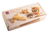 Räucherset Palo Santo – Stäbchen, Hölzer, Kegel & Zubehör – Seelenecho