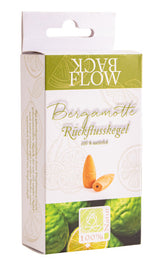 Backflow Kegel Bergamotte