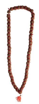 Rudraksha Mala – Seelenecho