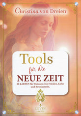 Tools für die Neue Zeit – Kartenset mit Begleitbuch