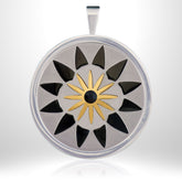 AMARU - ZEN Collection Edelstahl (UVP EUR 739,-) – Seelenecho