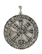 Vegvisir Amulett – Seelenecho