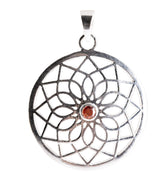Mandala Anhänger – Seelenecho