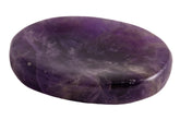 Troststein Amethyst – Seelenecho
