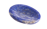 Troststein Lapislazuli – Seelenecho