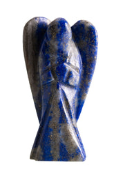 Engelchen aus Lapislazuli Größe M – Seelenecho
