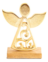 Engel Auriel – dekorative Engelfigur