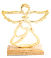 Engel Lariel – dekorative Engelfigur