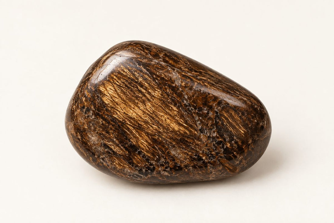 Bronzit