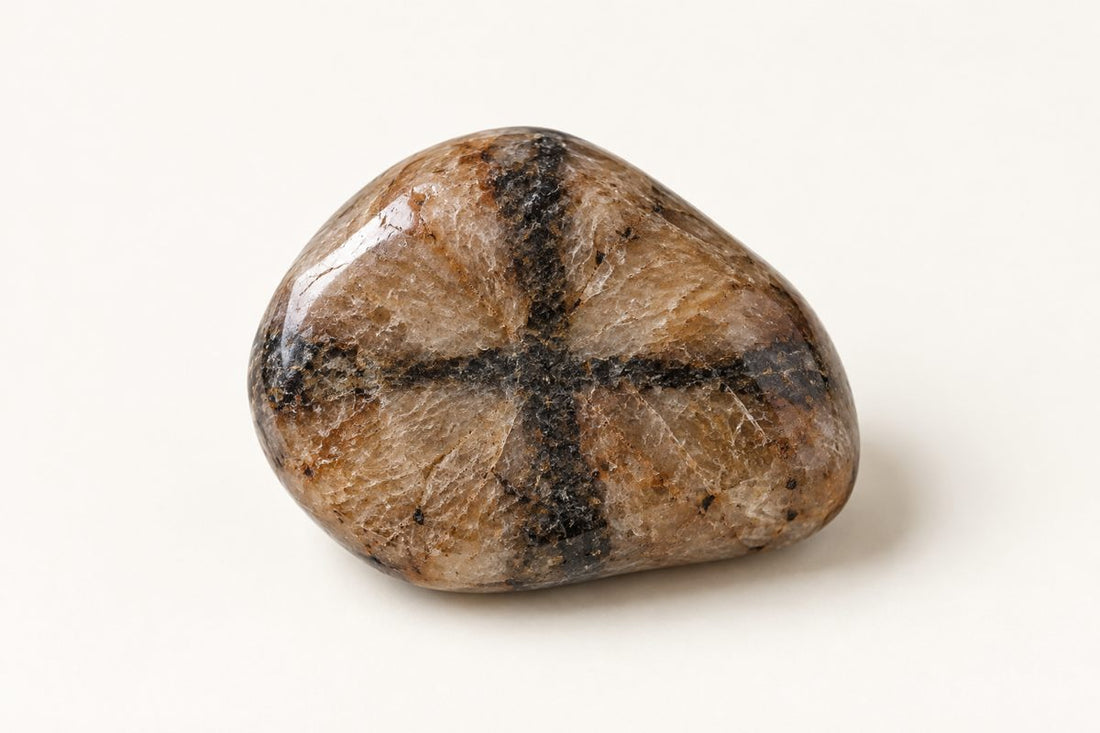 Chiastolith