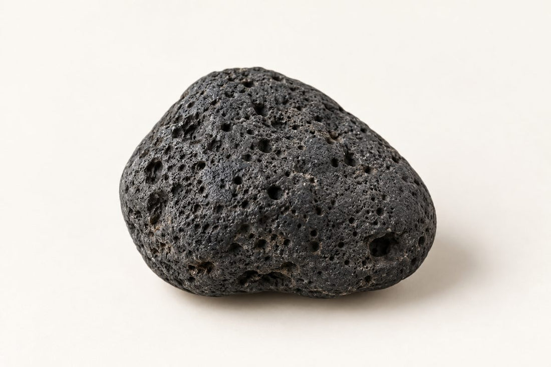 Lavastein