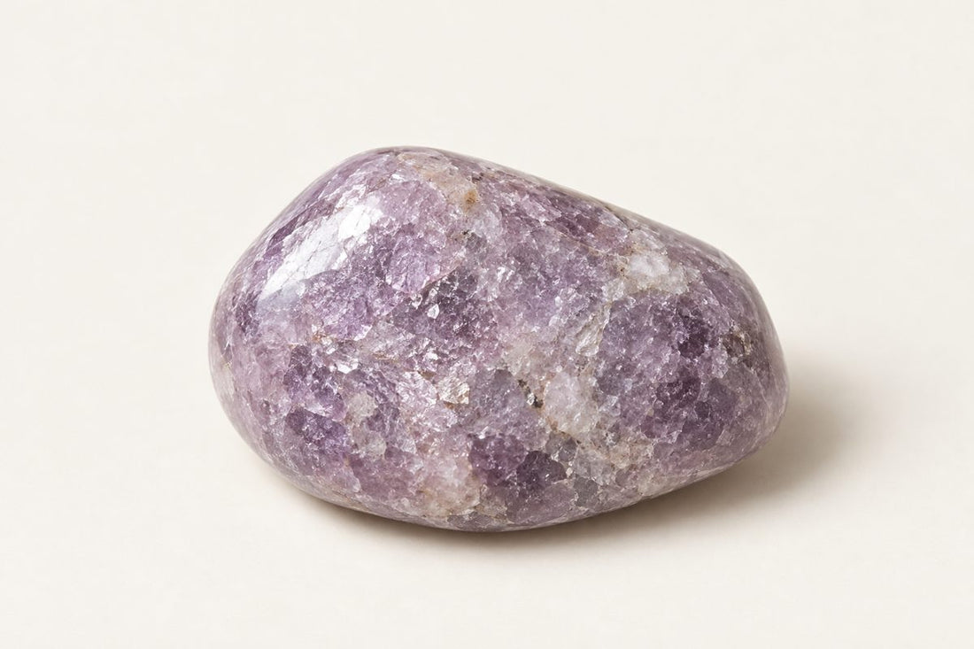 Lepidolith