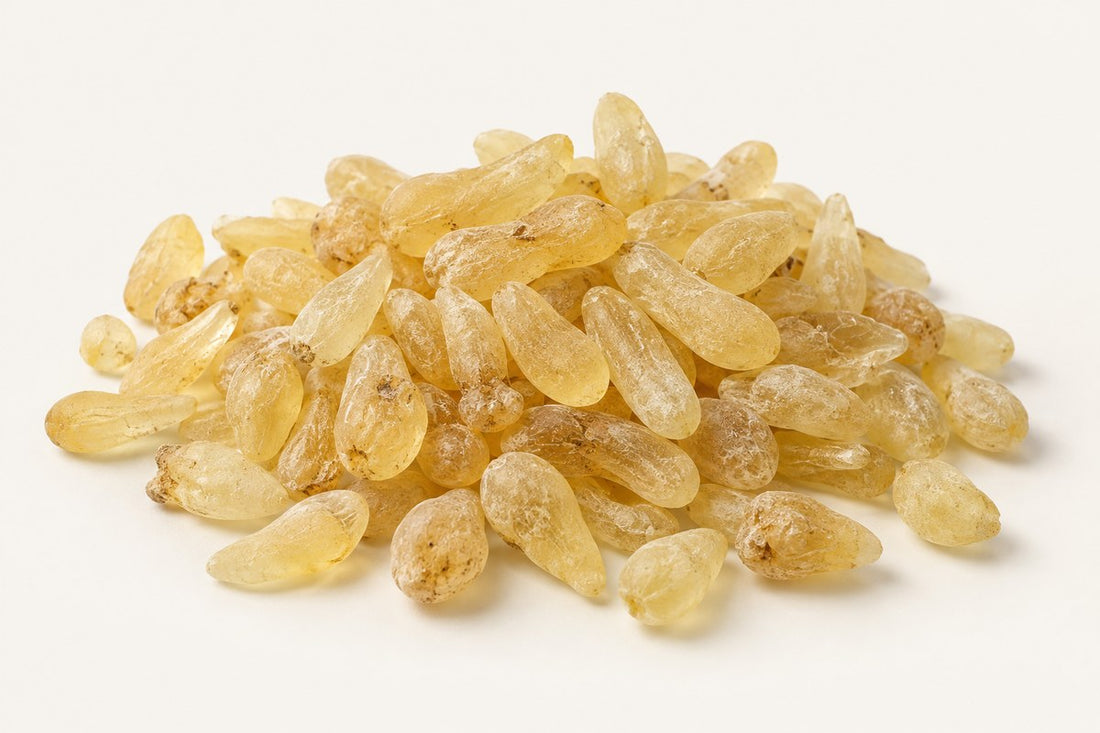 Sandarak