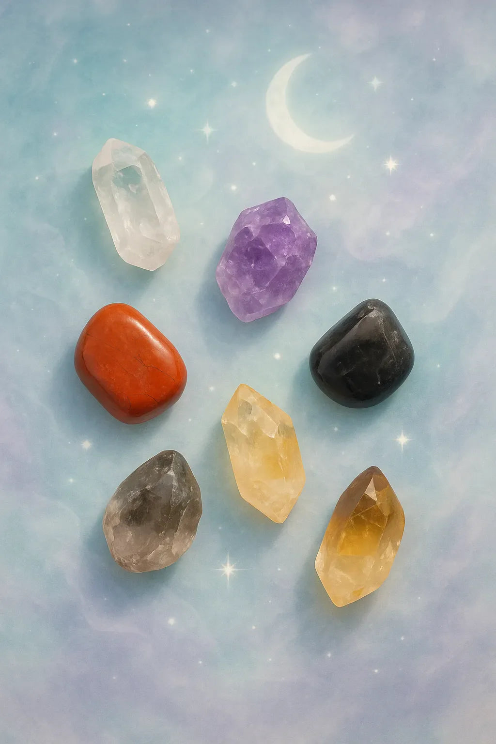 Spirituelle Begleiter in Zeiten körperlicher Herausforderung