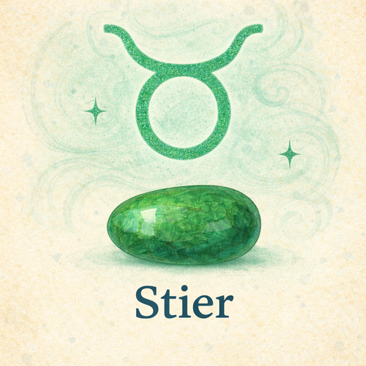 Stier: 20.04. – 20.05.