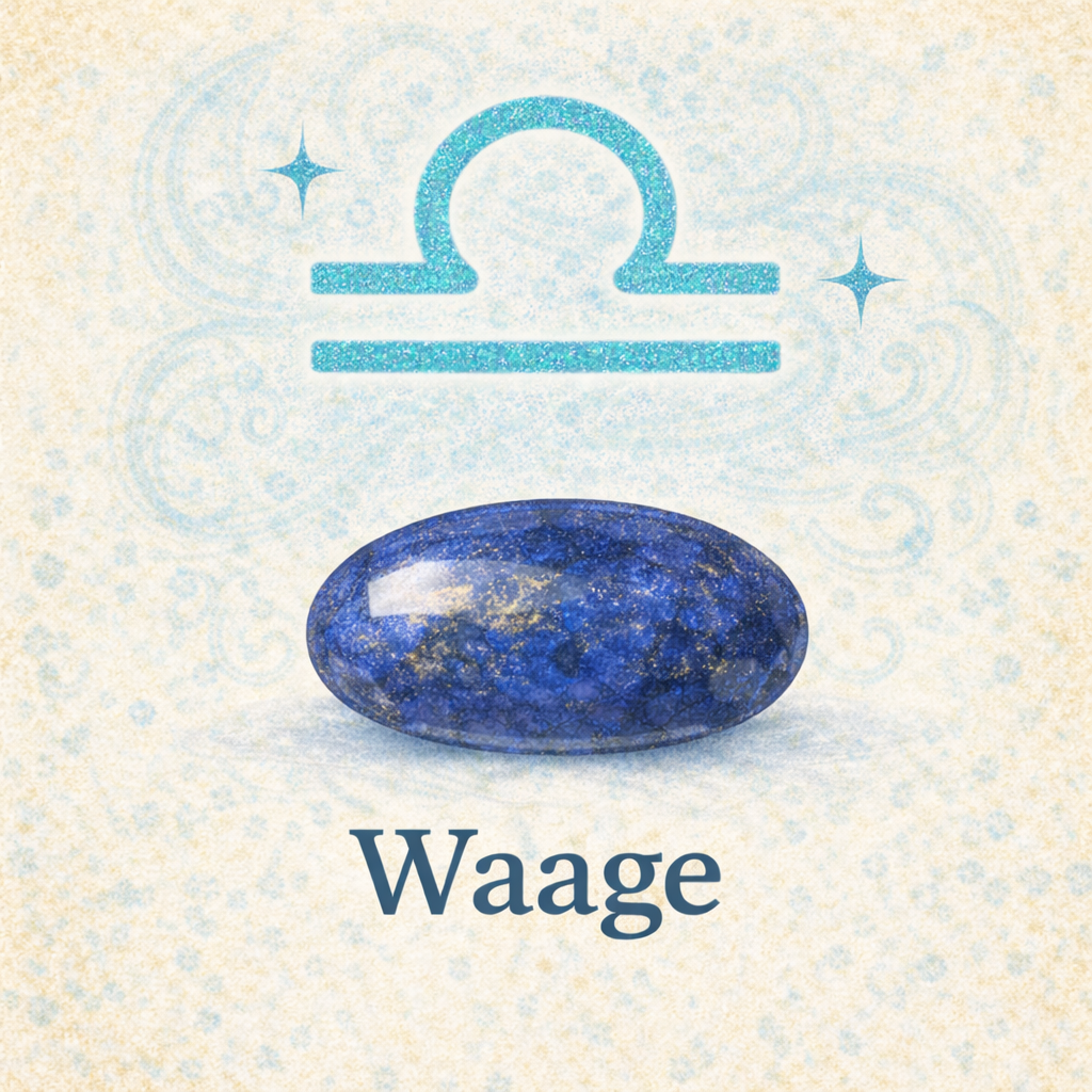 Waage: 23.09. – 22.10.