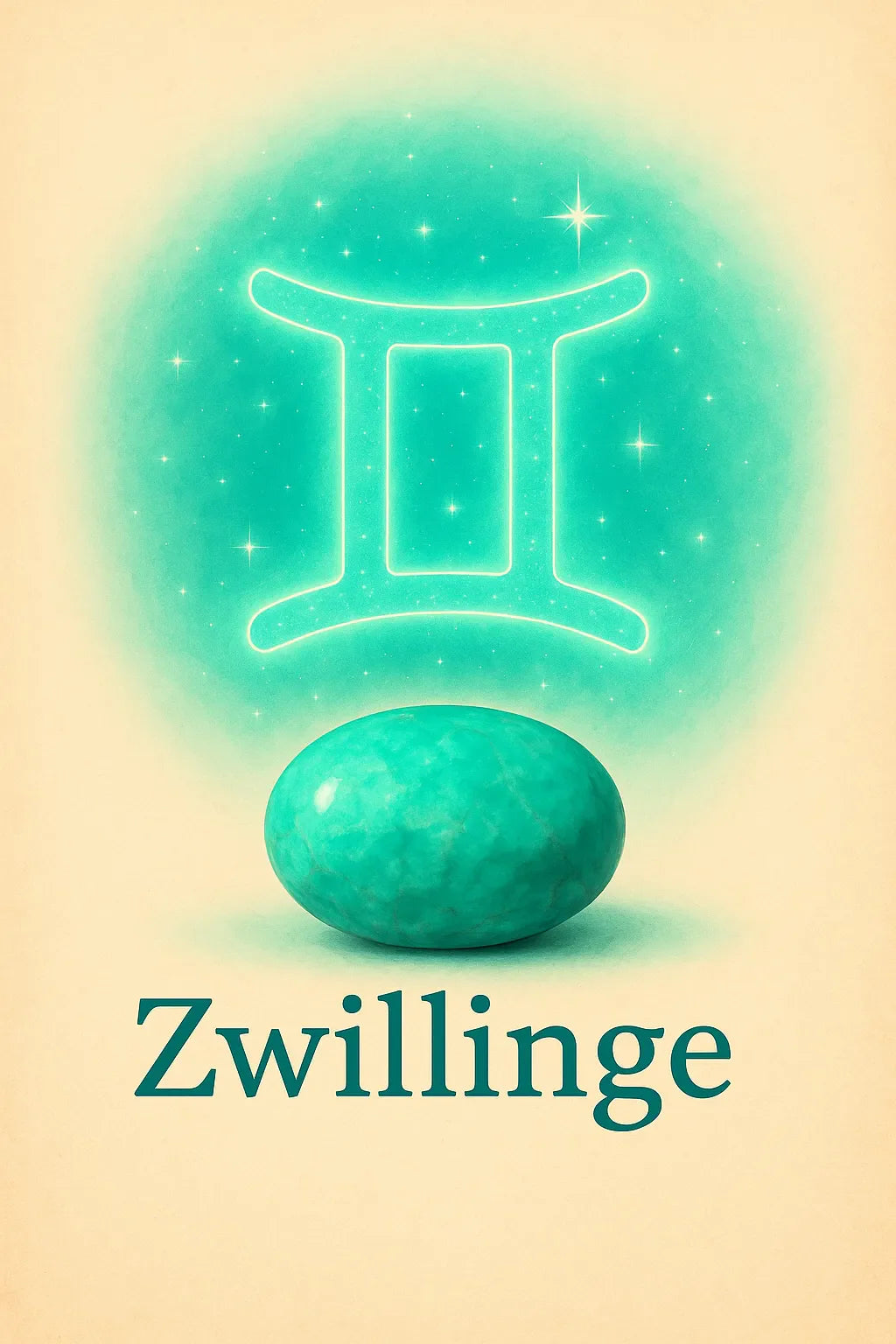 Zwillinge